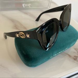Gucci sunglasses